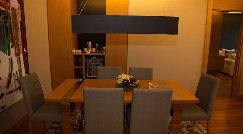 CPAnkara Hotel