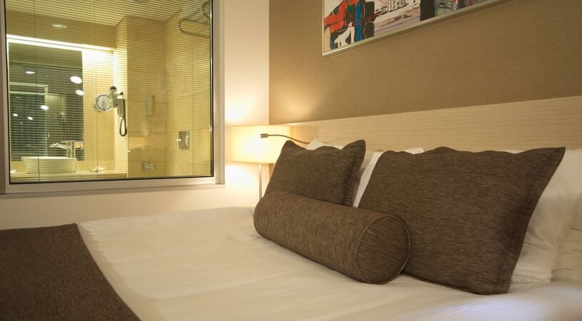 CPAnkara Hotel