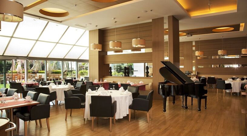 CPAnkara Hotel