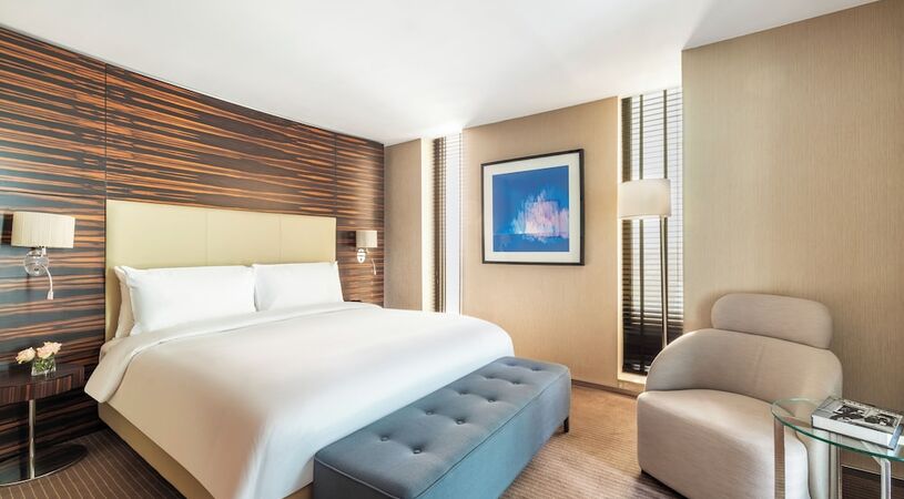 Grand Ankara Hotel & Convention Center