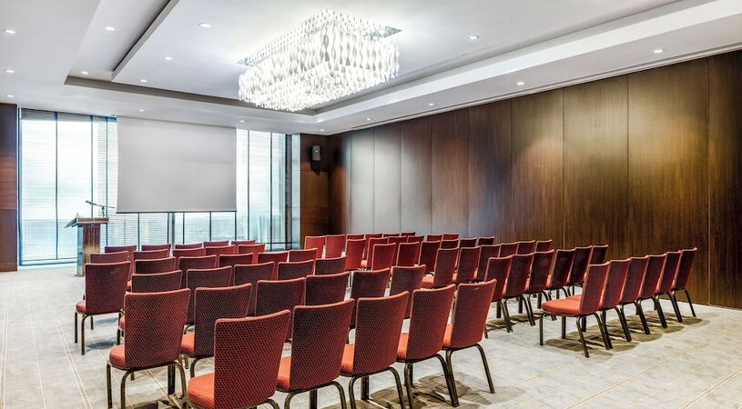Grand Ankara Hotel & Convention Center