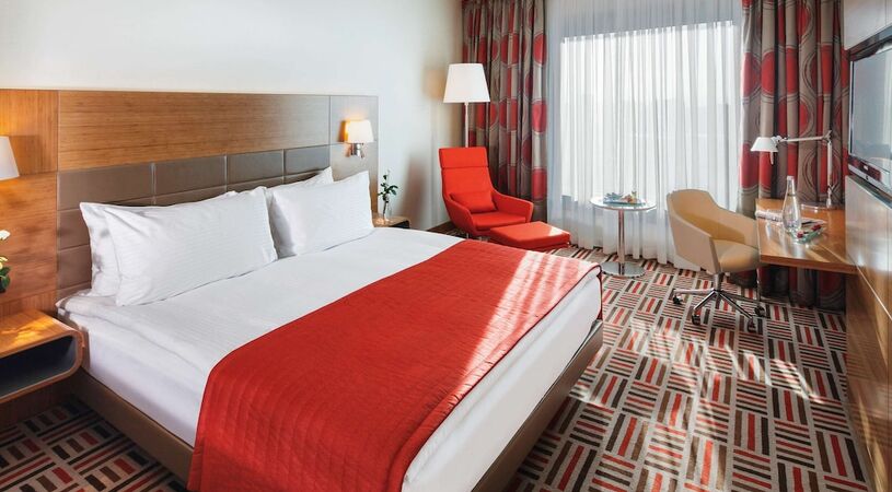 Movenpick Hotel Ankara