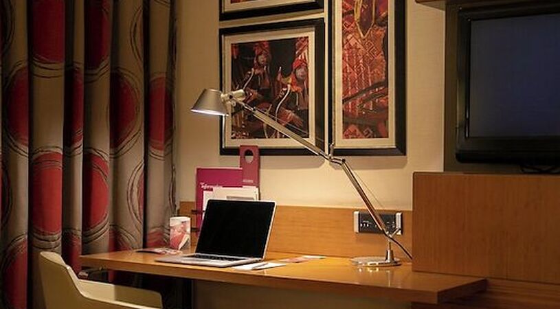 Movenpick Hotel Ankara