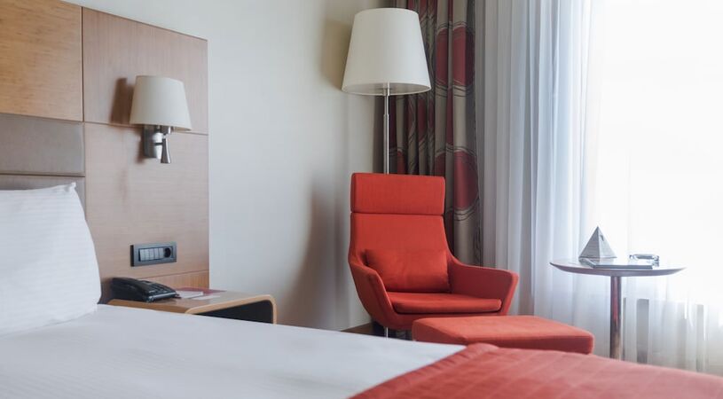 Movenpick Hotel Ankara