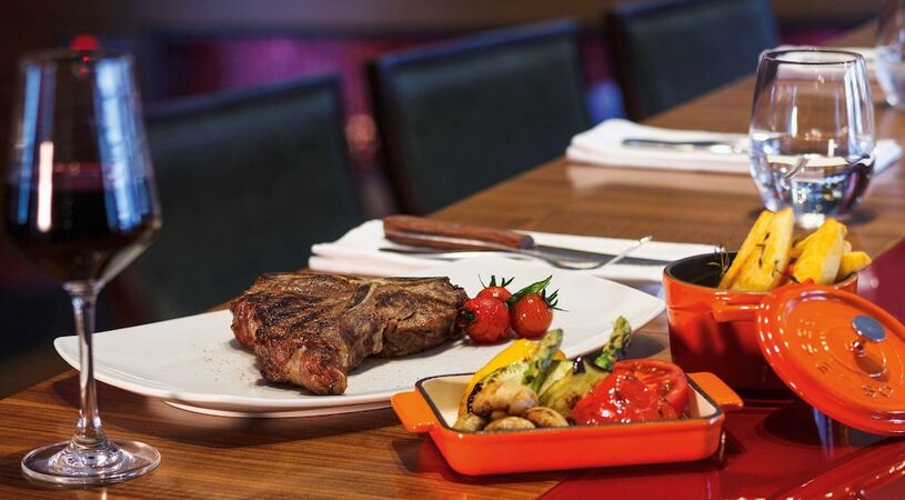 Movenpick Hotel Ankara