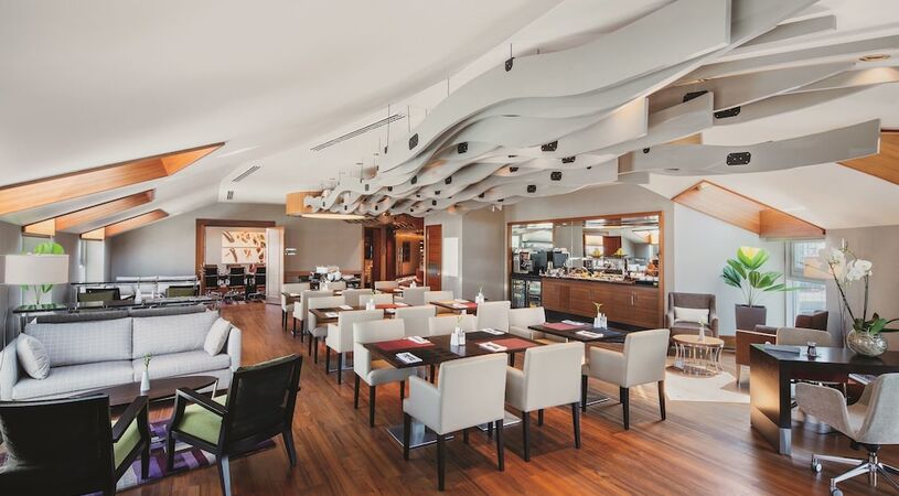 Movenpick Hotel Ankara