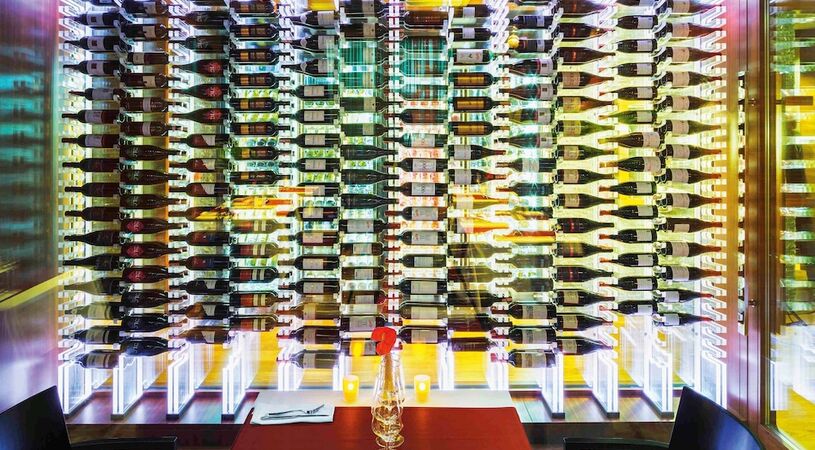 Movenpick Hotel Ankara