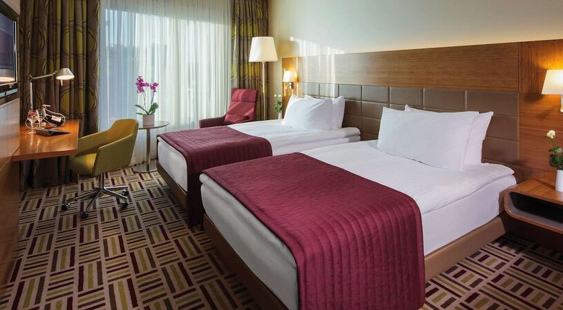 Movenpick Hotel Ankara