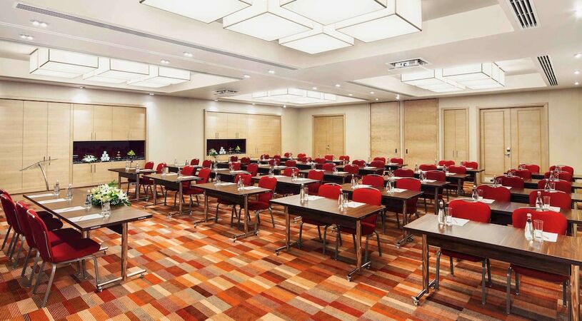 Movenpick Hotel Ankara
