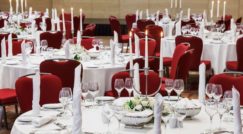 Movenpick Hotel Ankara