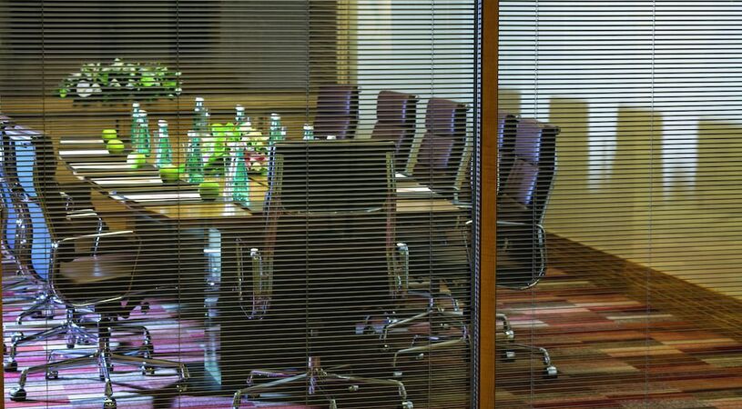 Movenpick Hotel Ankara