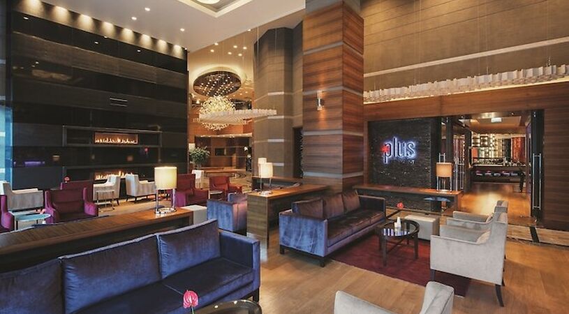 Movenpick Hotel Ankara