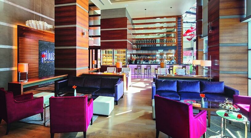 Movenpick Hotel Ankara
