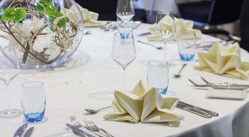 Movenpick Hotel Ankara