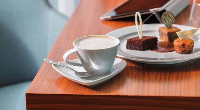 Movenpick Hotel Ankara