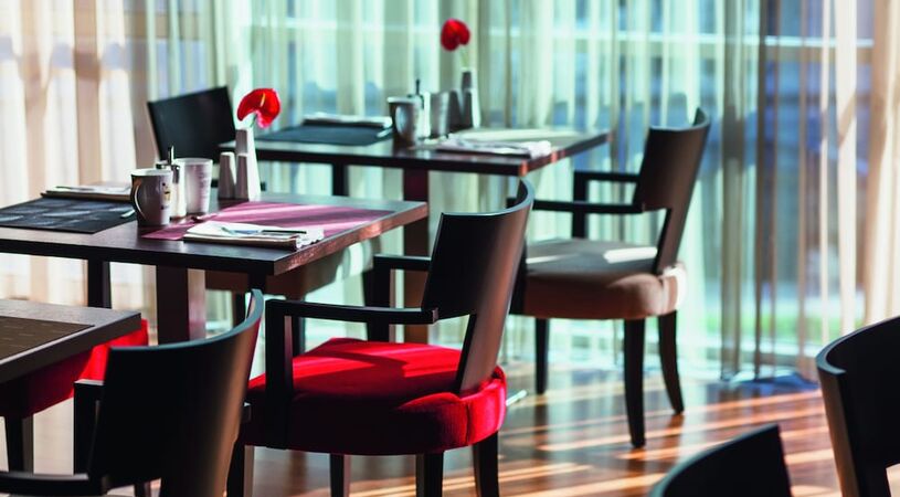 Movenpick Hotel Ankara