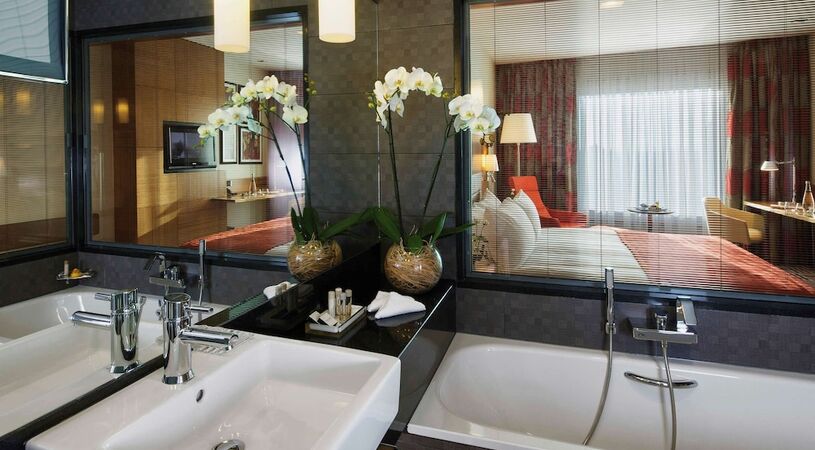 Movenpick Hotel Ankara