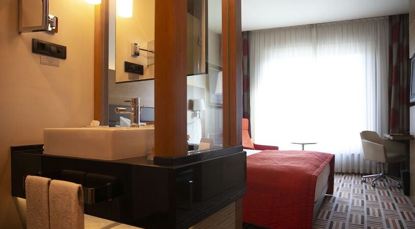 Movenpick Hotel Ankara