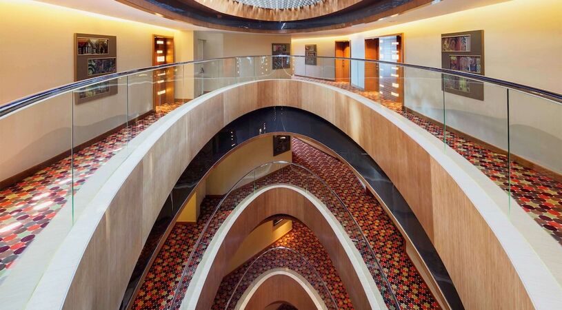 Movenpick Hotel Ankara