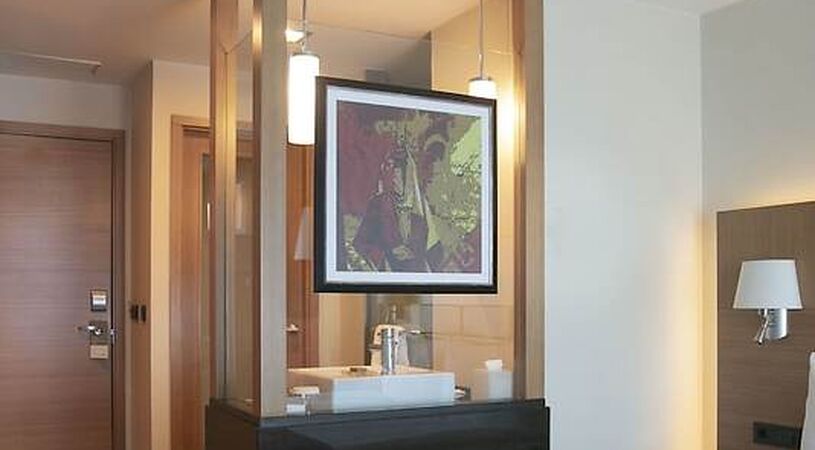 Movenpick Hotel Ankara