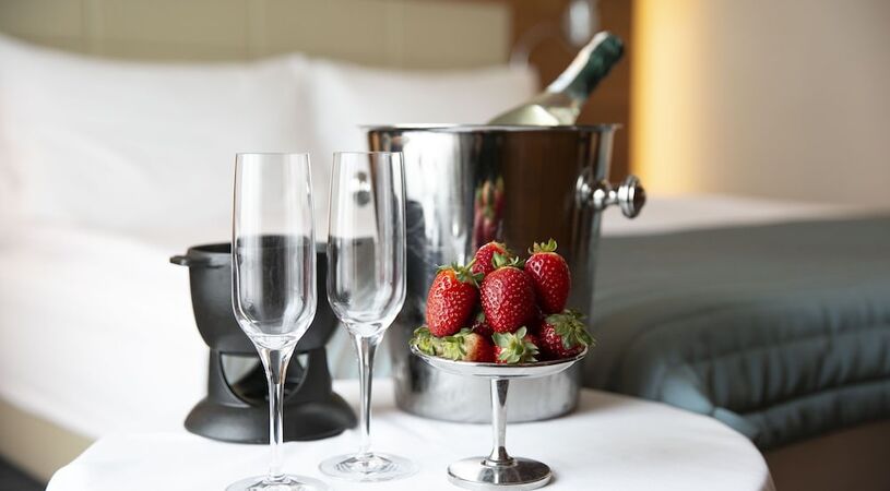 Movenpick Hotel Ankara
