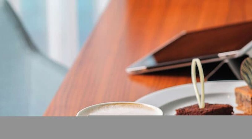 Movenpick Hotel Ankara