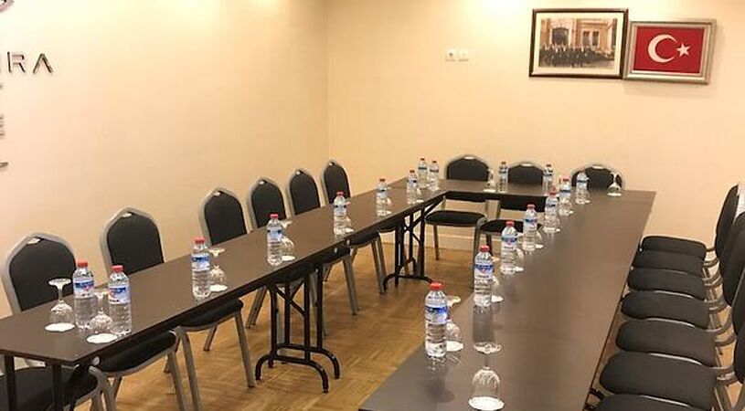 Grand Nora Hotel