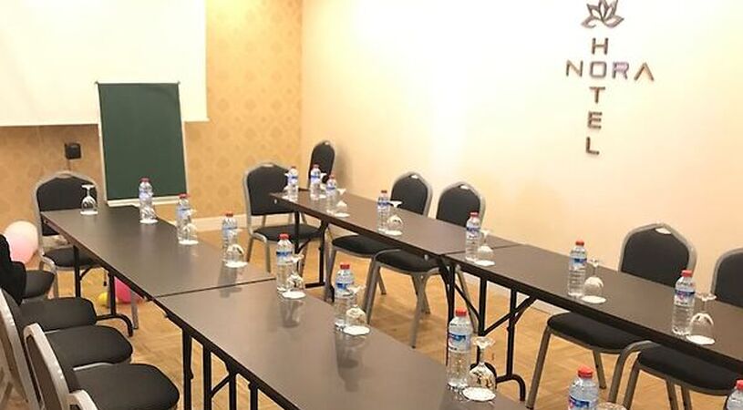 Grand Nora Hotel