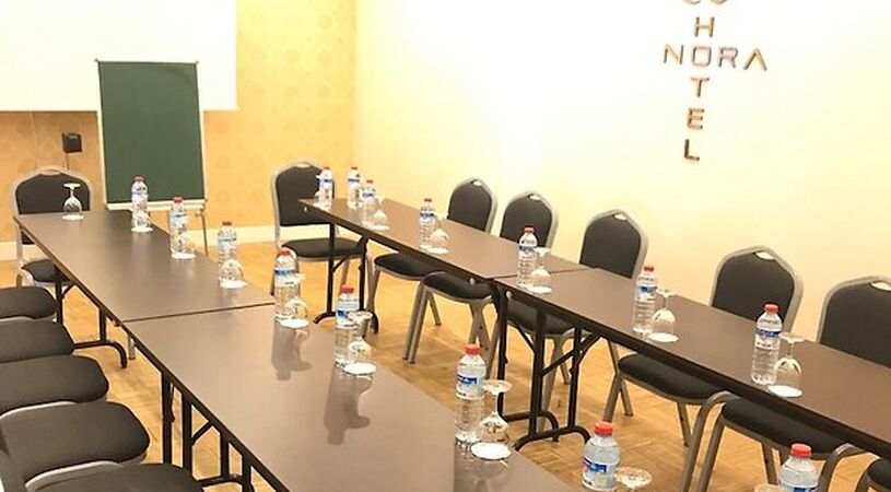Grand Nora Hotel
