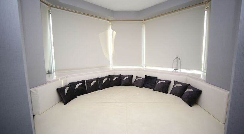 Grand Nora Hotel