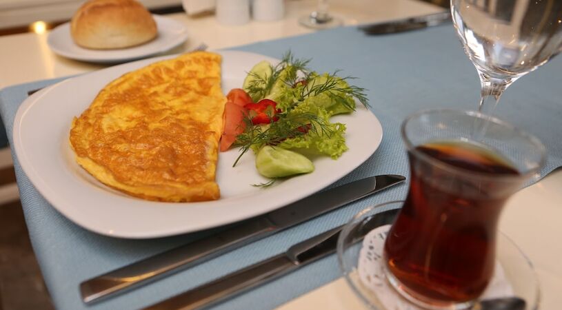 Grand Nora Hotel