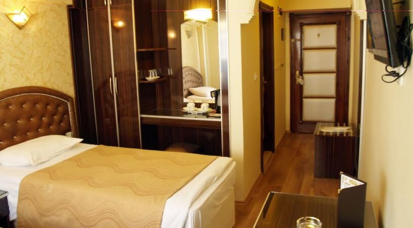 Grand Hotel Duman