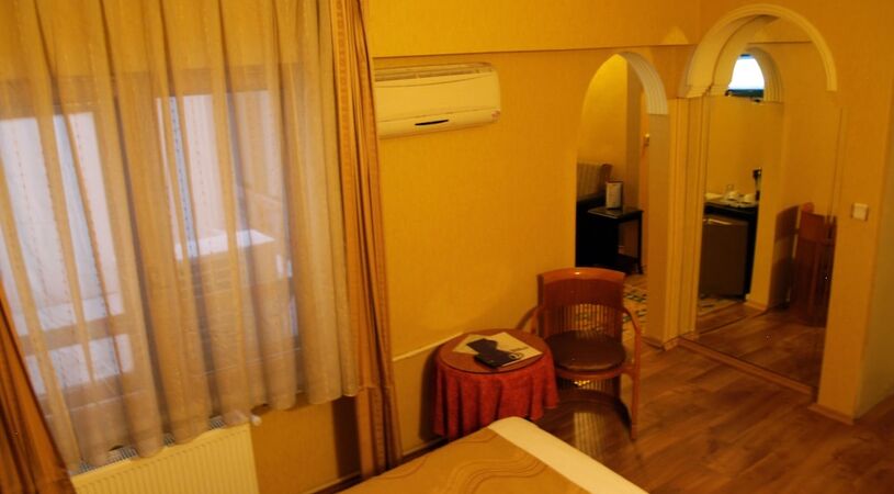 Grand Hotel Duman