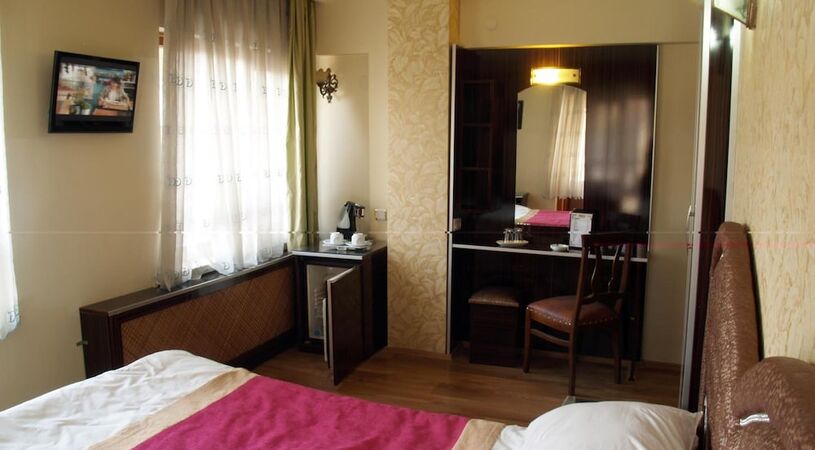 Grand Hotel Duman