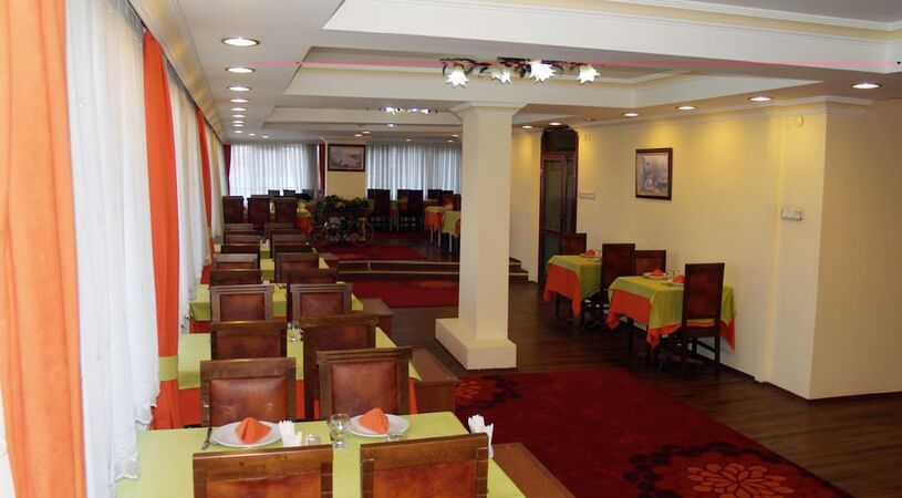 Grand Hotel Duman