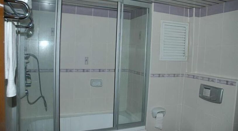 Grand Hotel Duman