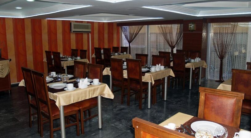 Grand Hotel Duman