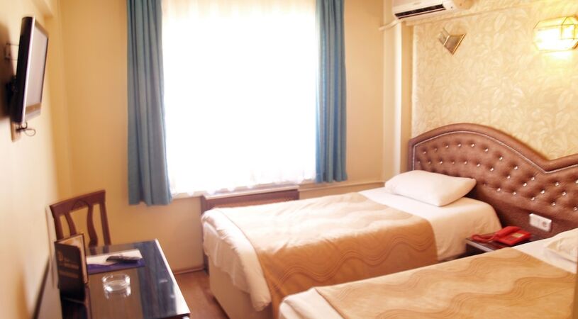 Grand Hotel Duman