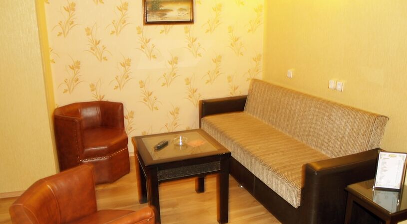 Grand Hotel Duman