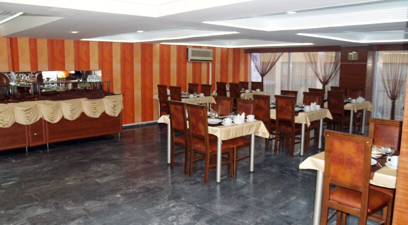 Grand Hotel Duman