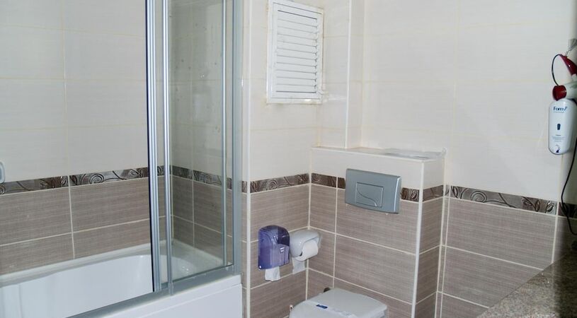Grand Hotel Duman
