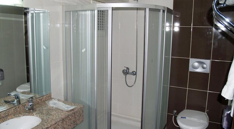 Grand Hotel Duman
