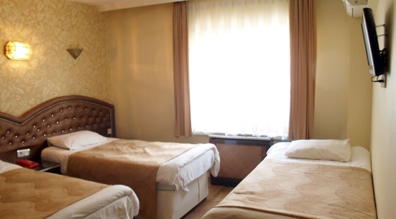 Grand Hotel Duman