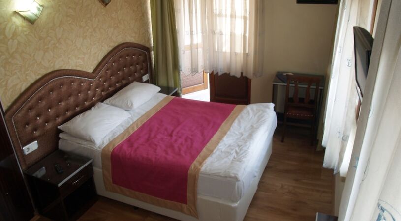 Grand Hotel Duman