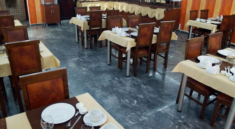 Grand Hotel Duman