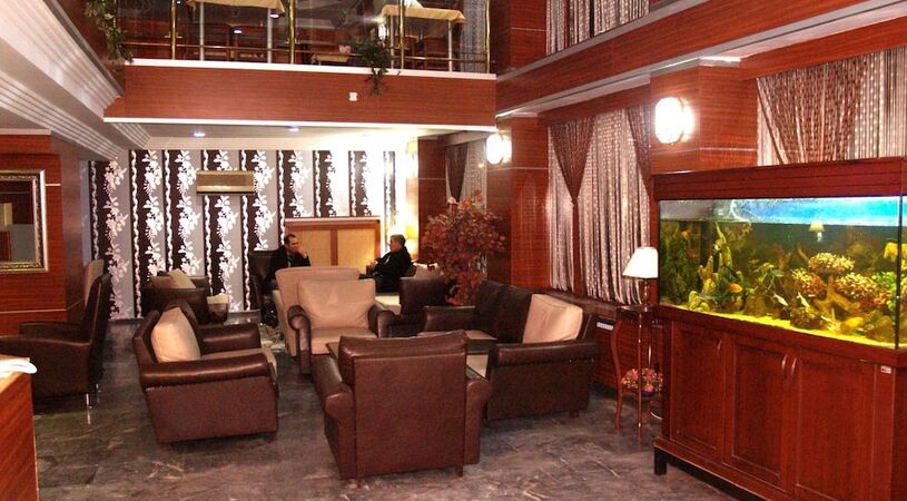 Grand Hotel Duman