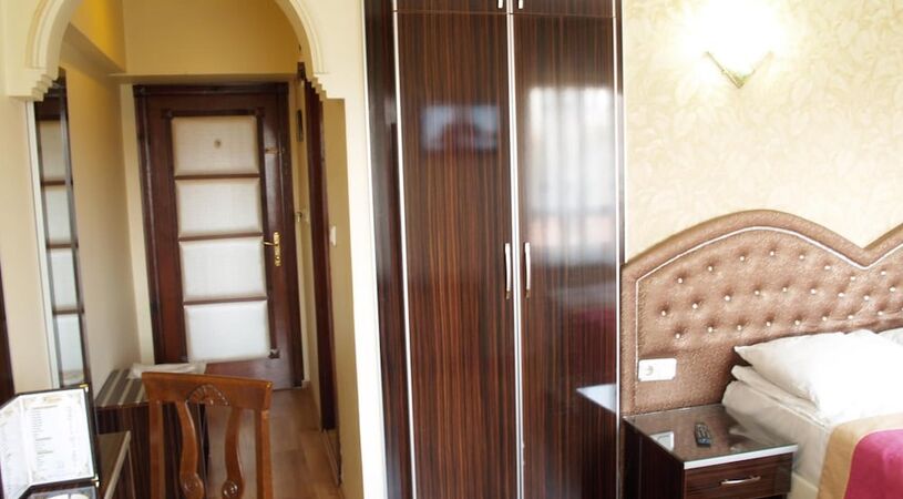 Grand Hotel Duman