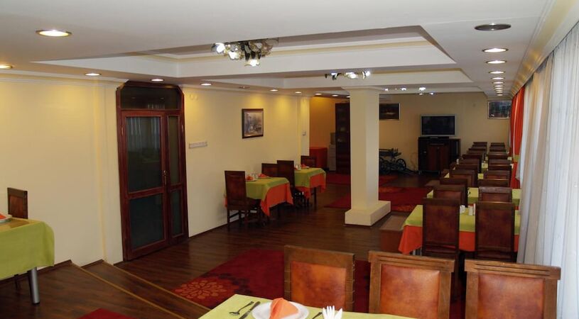 Grand Hotel Duman