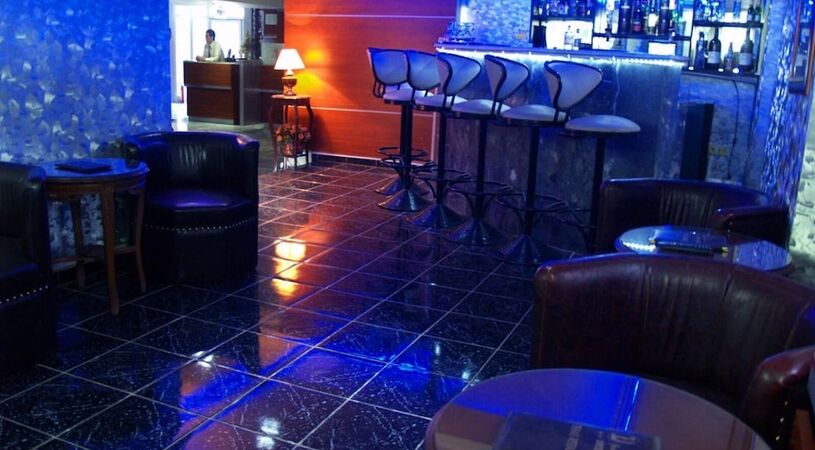 Grand Hotel Duman