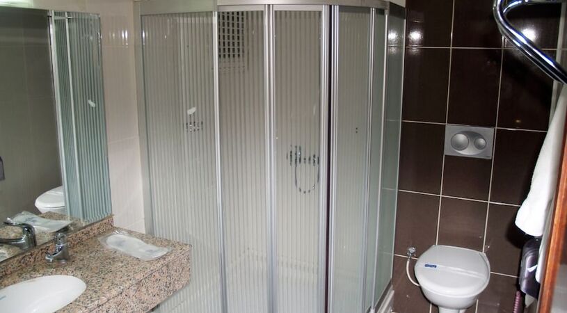 Grand Hotel Duman